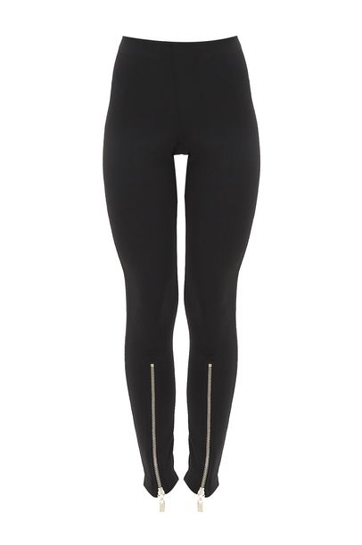 Calça Legging Vot Francesca - PRETO