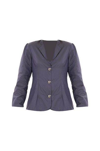 Blazer Labyrinth All Most Vintage - MARINHO