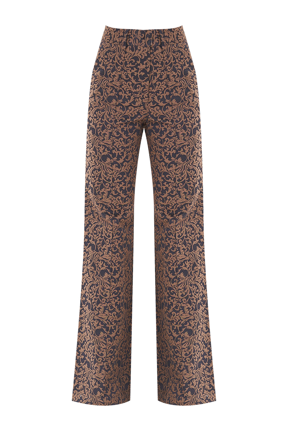Calça Batot Framed - AZUL - The Outlist