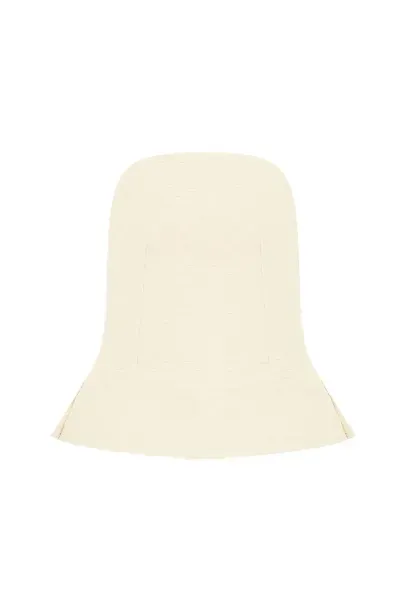 Corset Dama Aluf - OFF WHITE