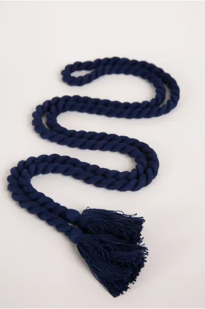 Cinto Gig Couture - AZUL