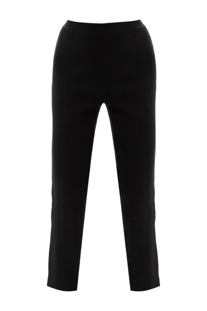 Calça Tricot Missinclof - PRETO