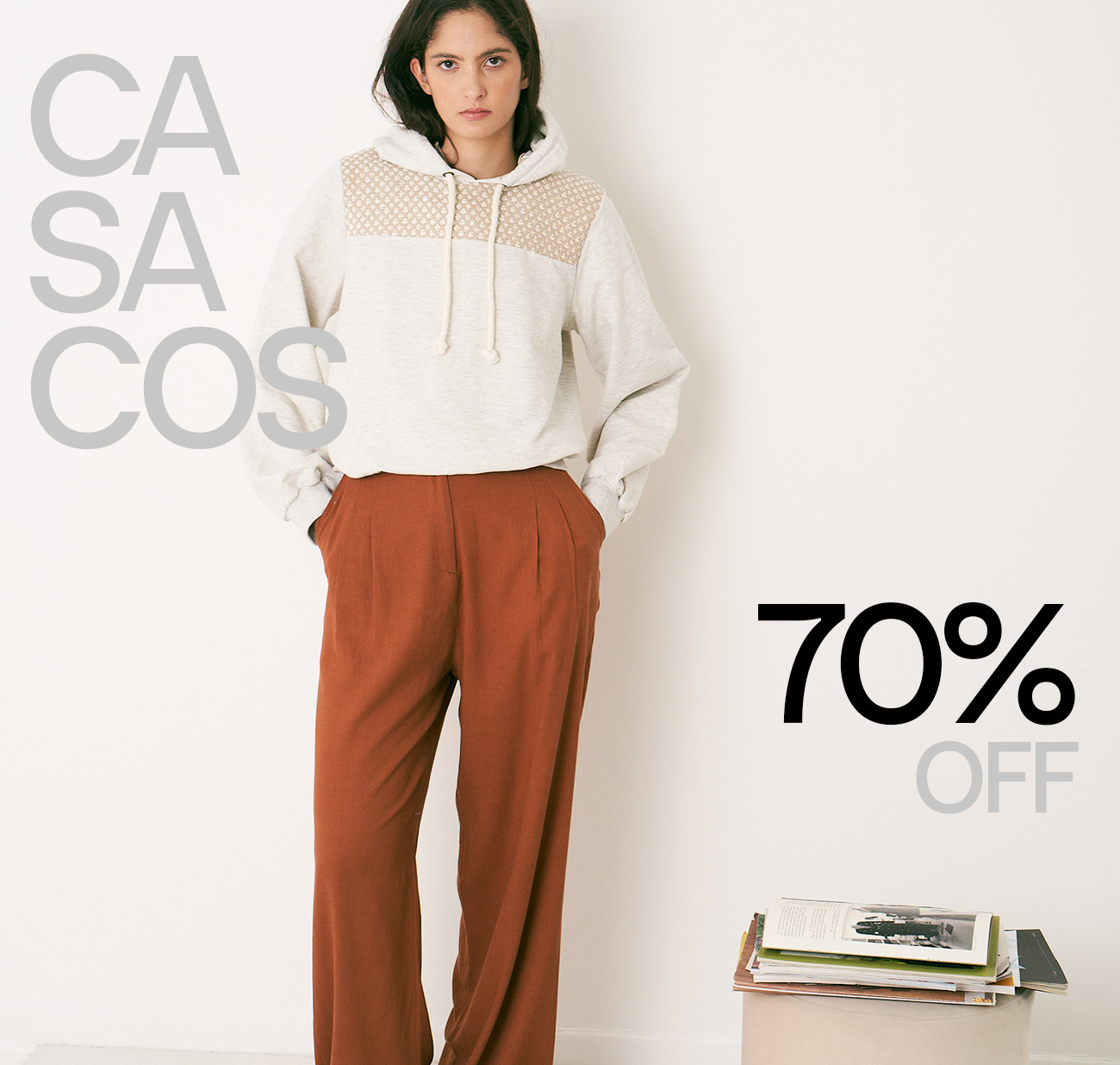 casacos 70
