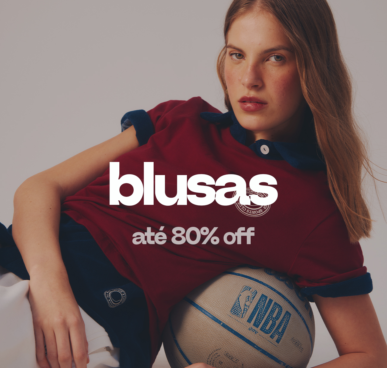 Blusas