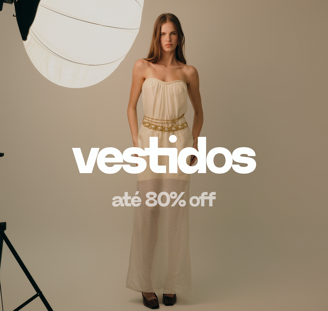 Vestidos